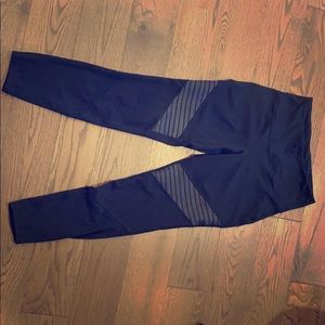 Active leggings